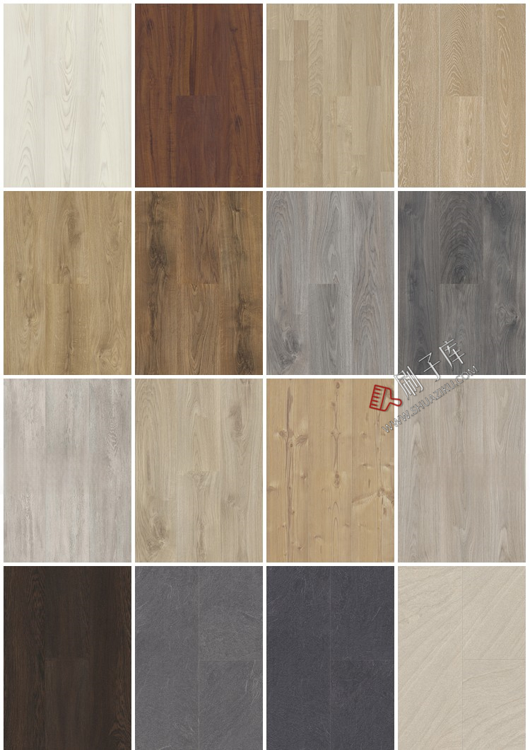 图片[5]-木地板贴图地板肌理纹理高清木质底纹木纹背景材质设计素材库-刷子库