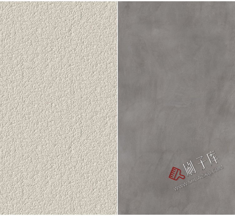 图片[9]-高清无缝墙面涂料肌理漆微水泥艺术漆硅藻泥真石漆材质贴图库素材-刷子库