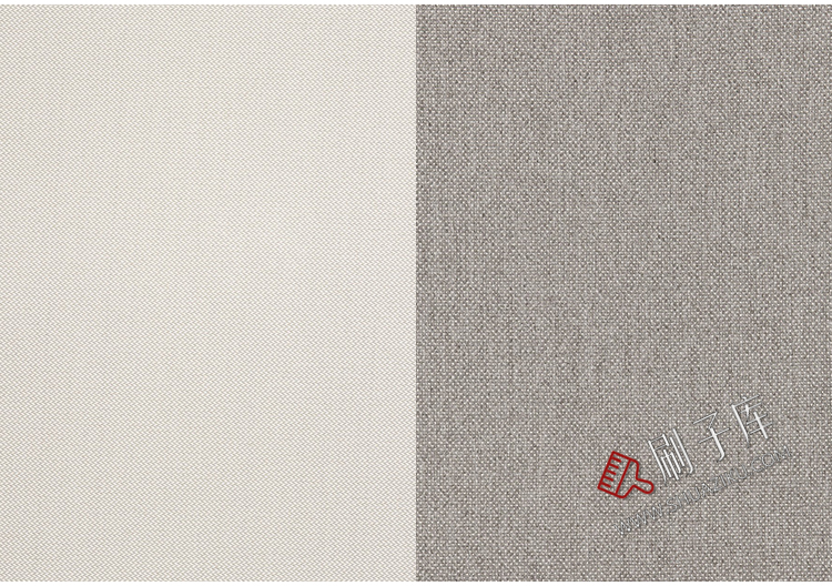 图片[2]-高清布纹布料墙布粗布棉布亚麻布现代北欧JPG无缝贴图素材库-刷子库