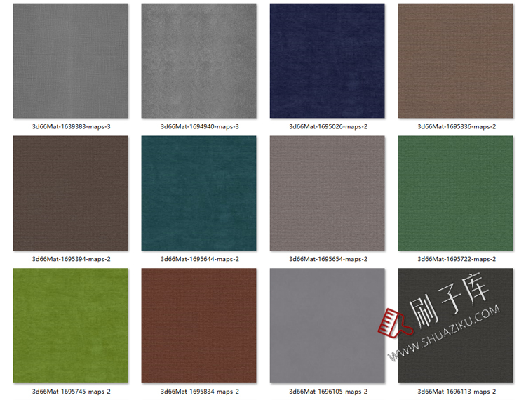 图片[22]-高清布纹布料墙布粗布棉布亚麻布现代北欧JPG无缝贴图素材库-刷子库