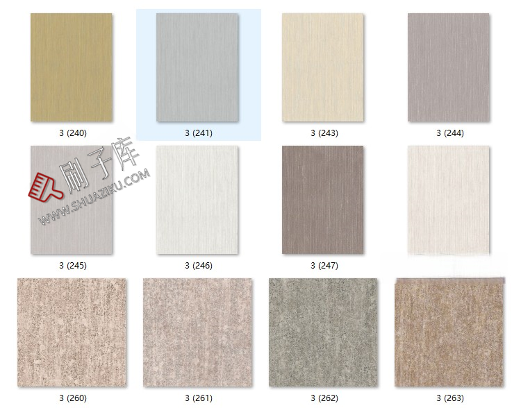 图片[12]-高清壁纸壁布墙纸墙布无缝现代轻奢布艺纹理新中式JPG贴图库-刷子库