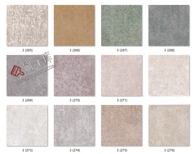 图片[13]-高清壁纸壁布墙纸墙布无缝现代轻奢布艺纹理新中式JPG贴图库-刷子库