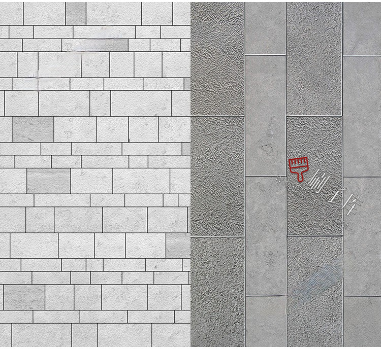 图片[26]-景观铺装材质贴图SU建筑室外广场墙面地面PS石材花岗岩高清3D素材-刷子库