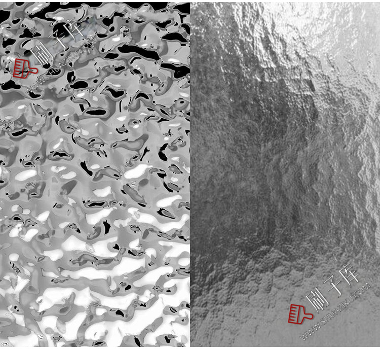 图片[12]-金属冲孔铝板铁锈水波纹不锈钢钢板3dmax高清su贴图3d材质素材库-刷子库
