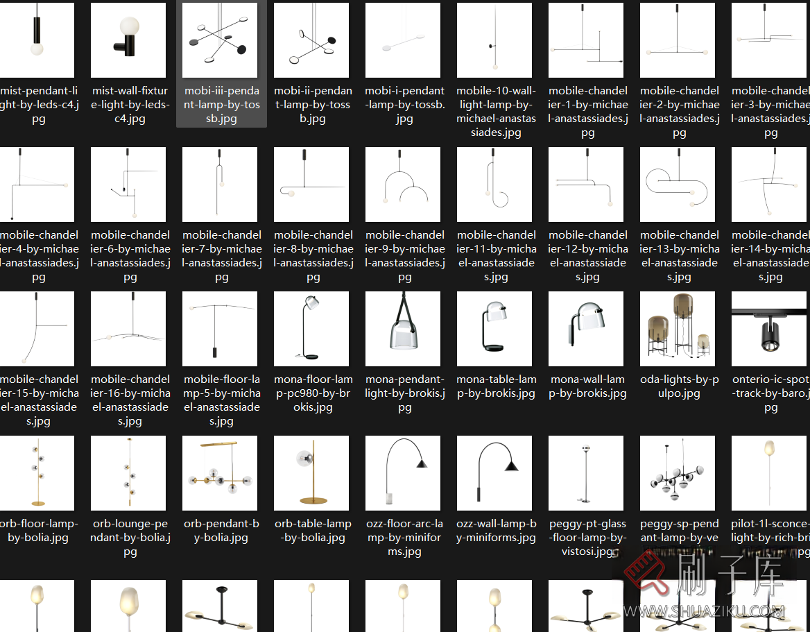 图片[4]-Dimensiva 高精品模型库-刷子库