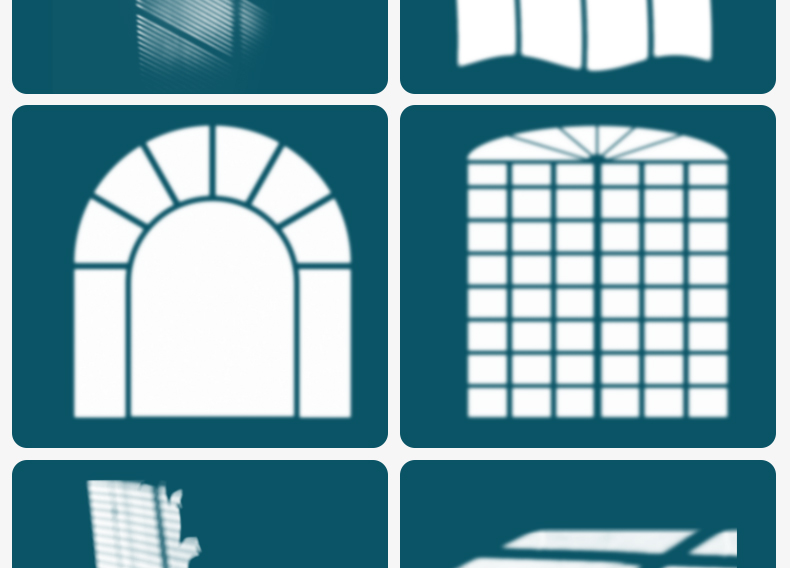 光影PS笔刷 光线光束画笔特效插件 阳光效果后期效果图合成素材-9