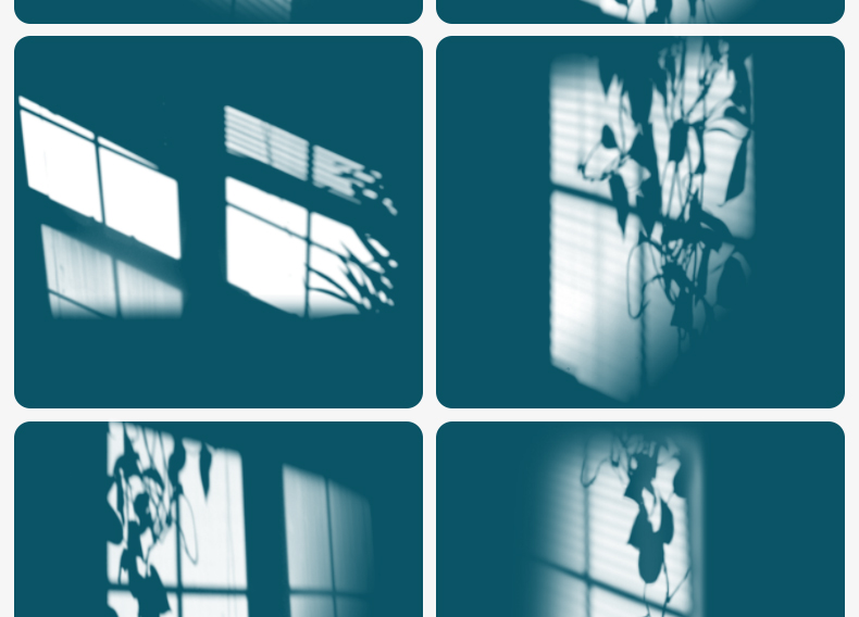 光影PS笔刷 光线光束画笔特效插件 阳光效果后期效果图合成素材-16