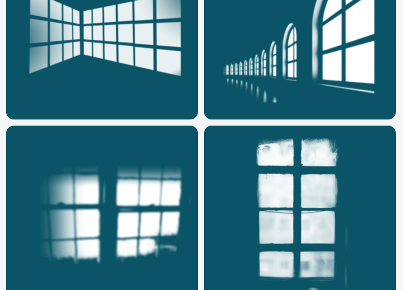 光影PS笔刷 光线光束画笔特效插件 阳光效果后期效果图合成素材-20