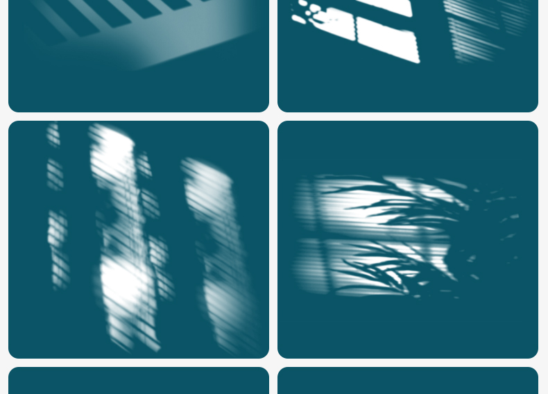 光影PS笔刷 光线光束画笔特效插件 阳光效果后期效果图合成素材-22