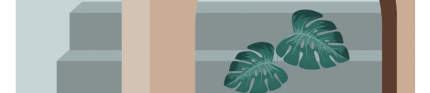 3DMAX挂画贴图 莫兰迪色调挂画贴图合集素材 现代挂画贴图素材-30