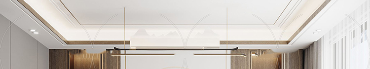 图片[28]-新中式室内3DMAX家装场景设计素材客厅餐厅卧室厨房3d模型库-刷子库