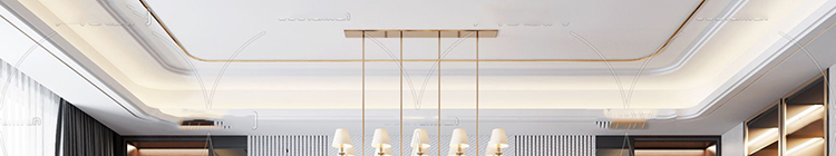 图片[40]-新中式室内3DMAX家装场景设计素材客厅餐厅卧室厨房3d模型库-刷子库