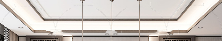 图片[44]-新中式室内3DMAX家装场景设计素材客厅餐厅卧室厨房3d模型库-刷子库