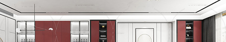 图片[59]-新中式室内3DMAX家装场景设计素材客厅餐厅卧室厨房3d模型库-刷子库