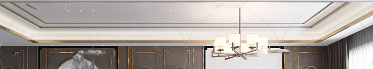 图片[66]-新中式室内3DMAX家装场景设计素材客厅餐厅卧室厨房3d模型库-刷子库