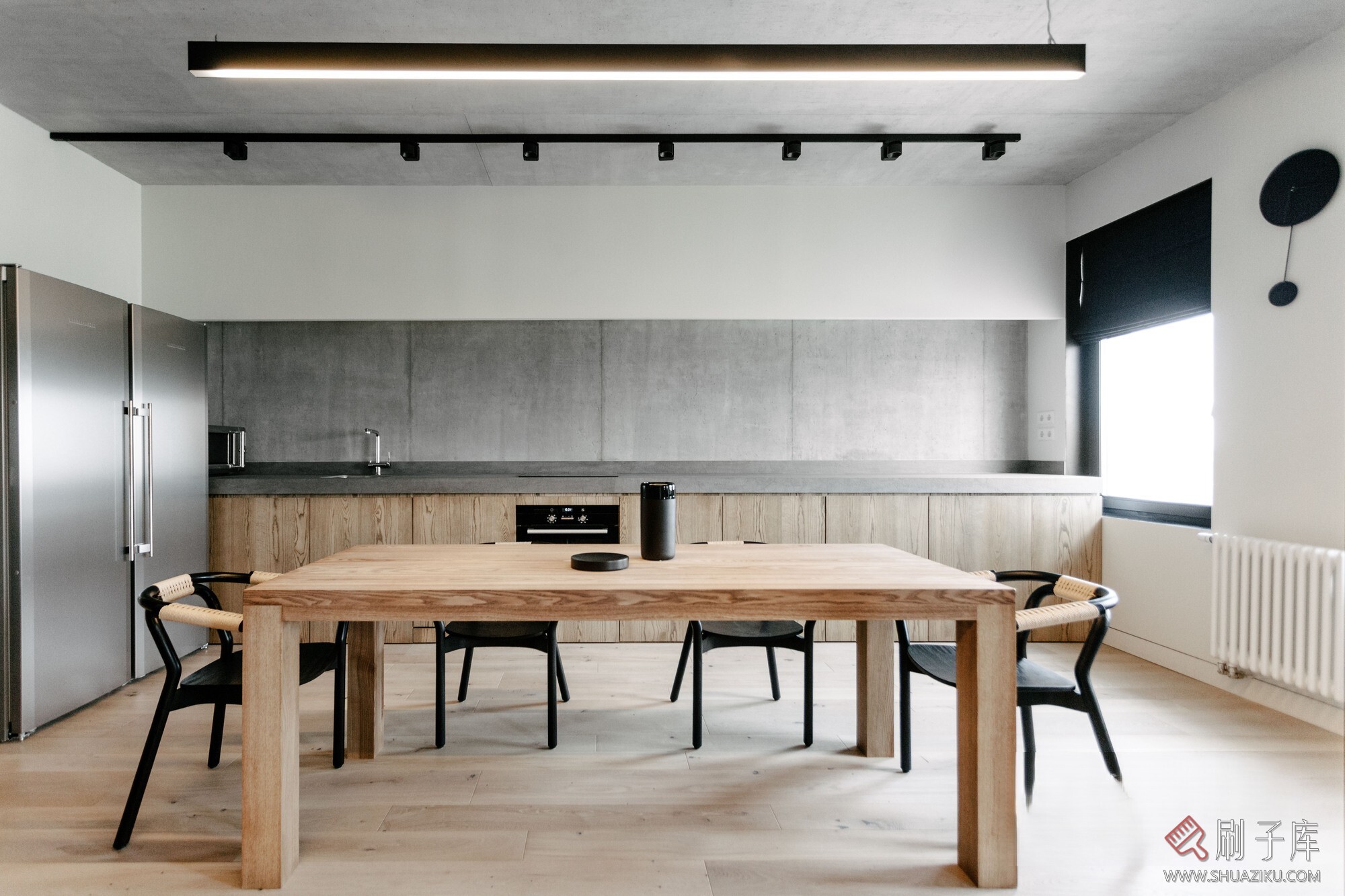 图片[4]-家装工业风参考图合集-刷子库