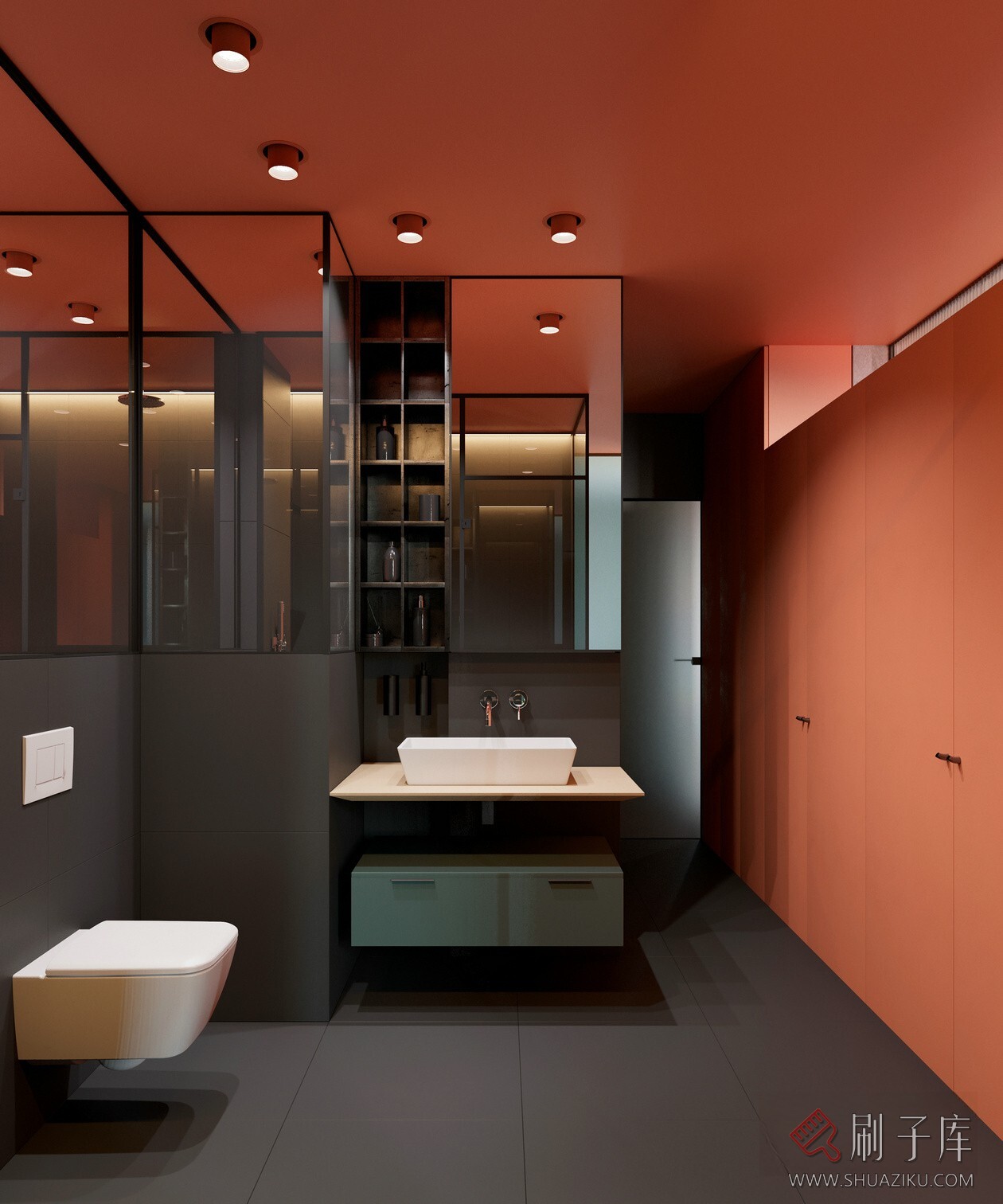 图片[8]-家装工业风参考图合集-刷子库