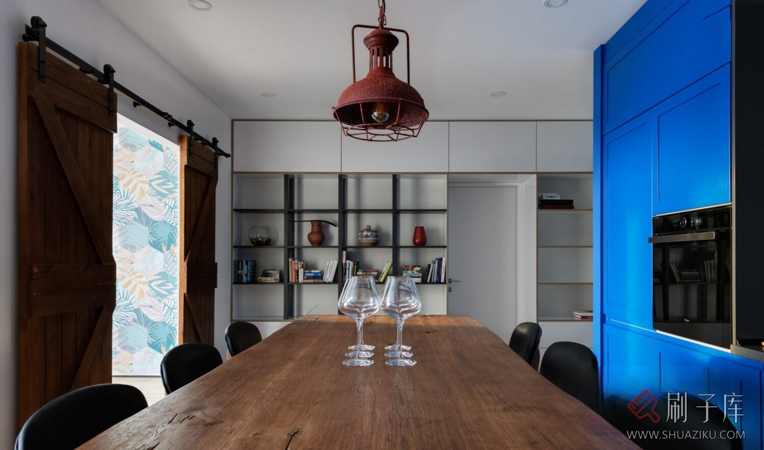 图片[16]-家装工业风参考图合集-刷子库