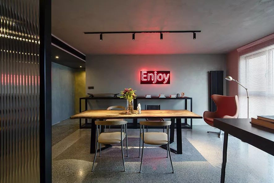 图片[27]-家装工业风参考图合集-刷子库