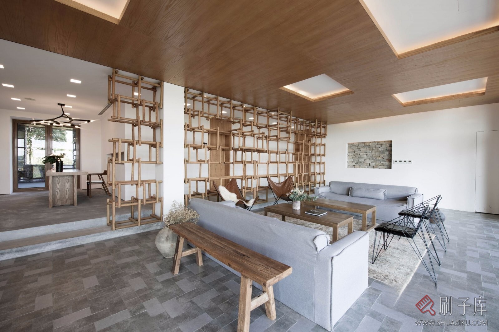 图片[14]-中式餐厅参考图合集-刷子库