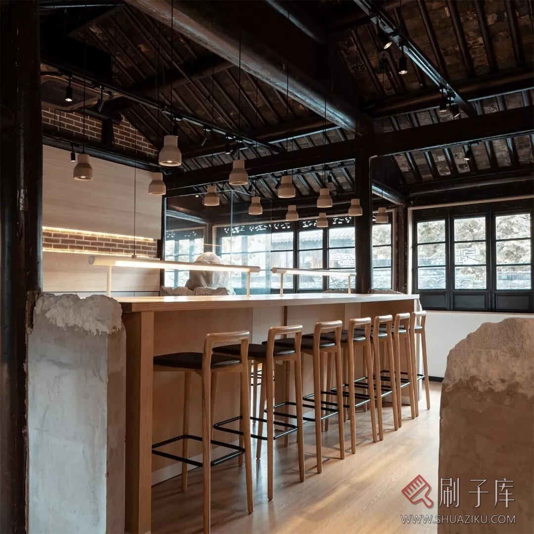 图片[27]-中式餐厅参考图合集-刷子库