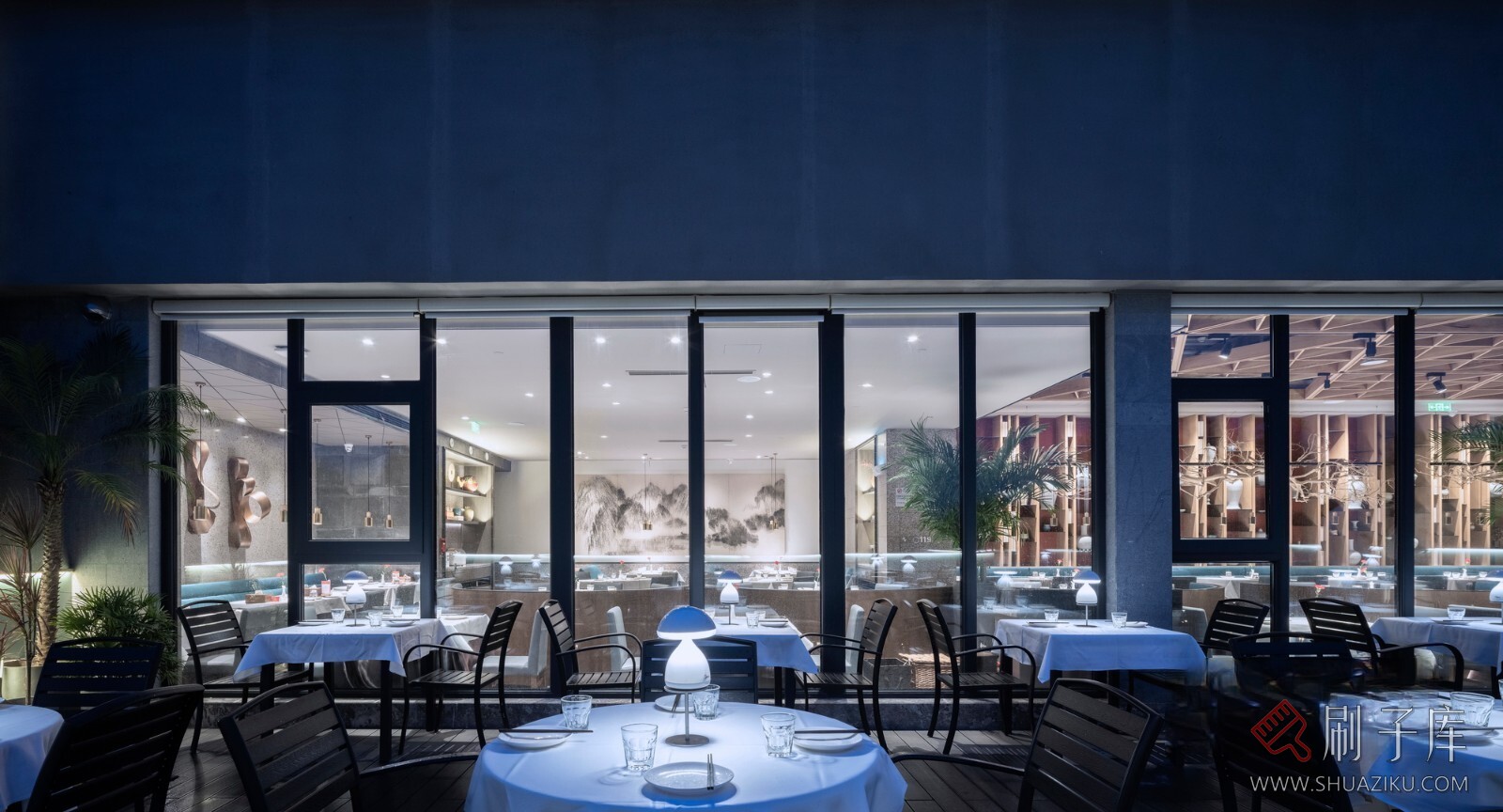 图片[30]-中式餐厅参考图合集-刷子库