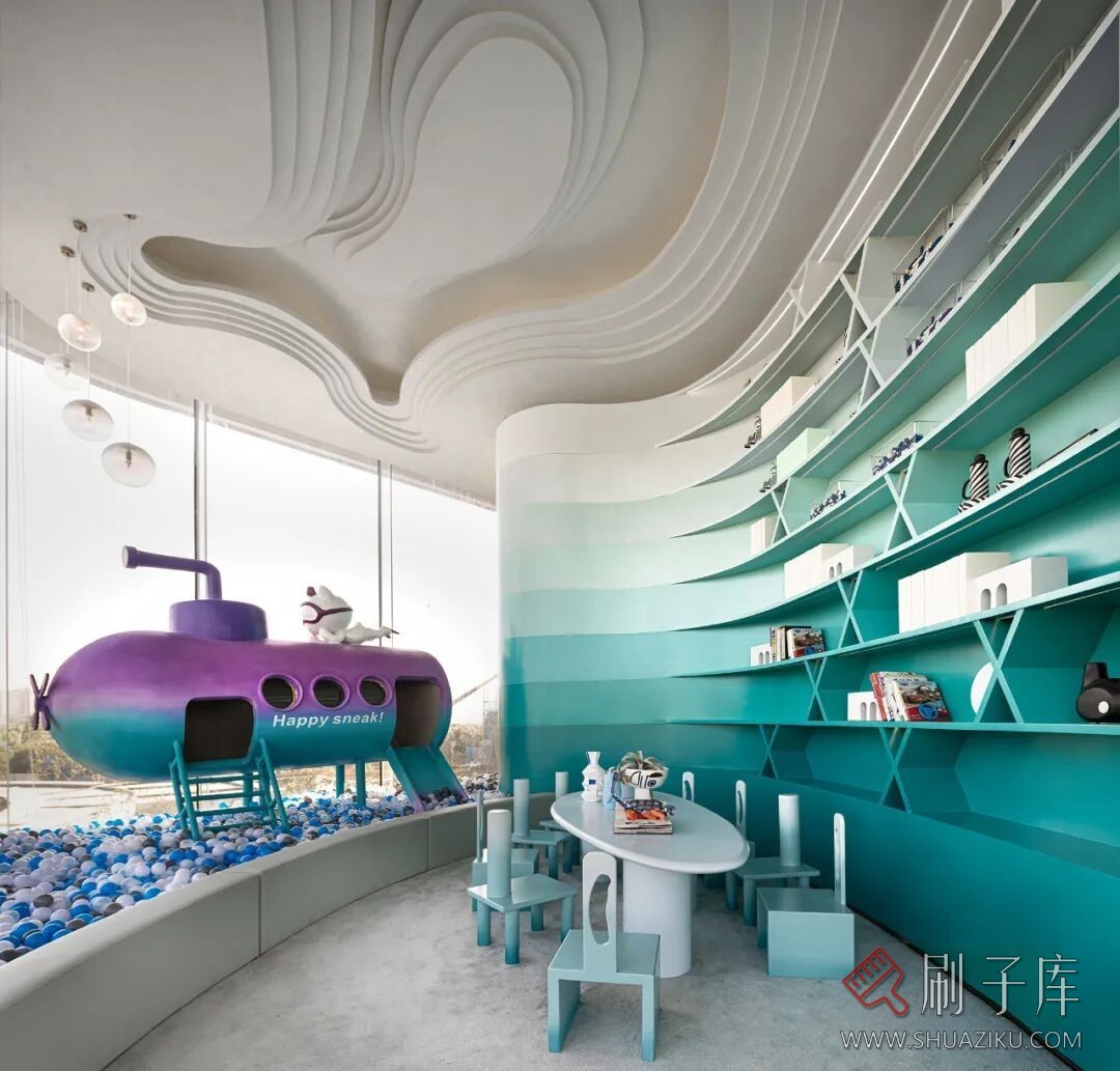 图片[27]-WJID维几设计-黄全-2022作品49套-刷子库