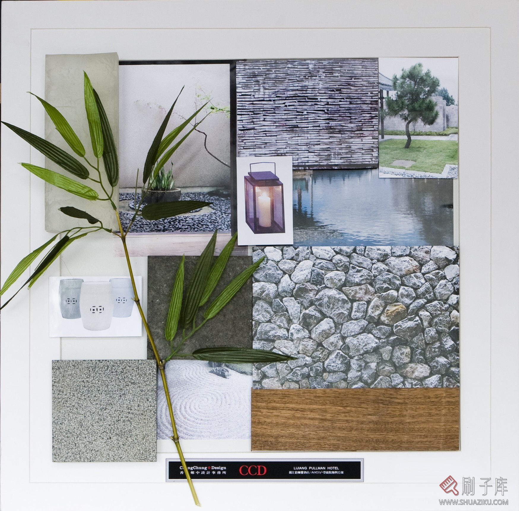 图片[14]-【顶尖公司物料FF&E案例合辑】/40G 可编辑-刷子库