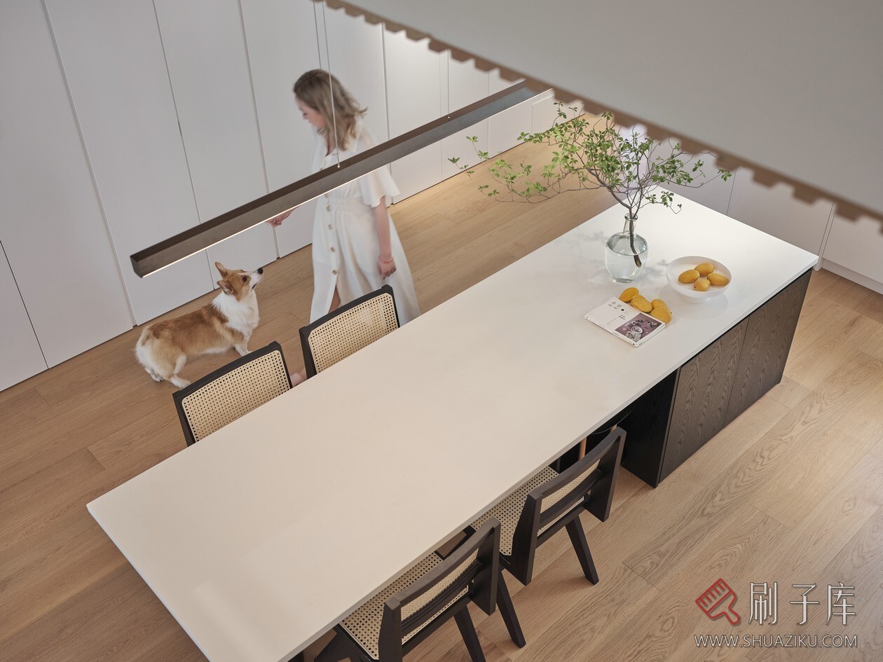 图片[20]-最新国内外复式住宅高清图集280套 9G-刷子库