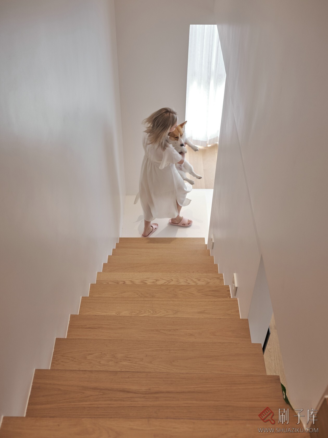 图片[26]-最新国内外复式住宅高清图集280套 9G-刷子库