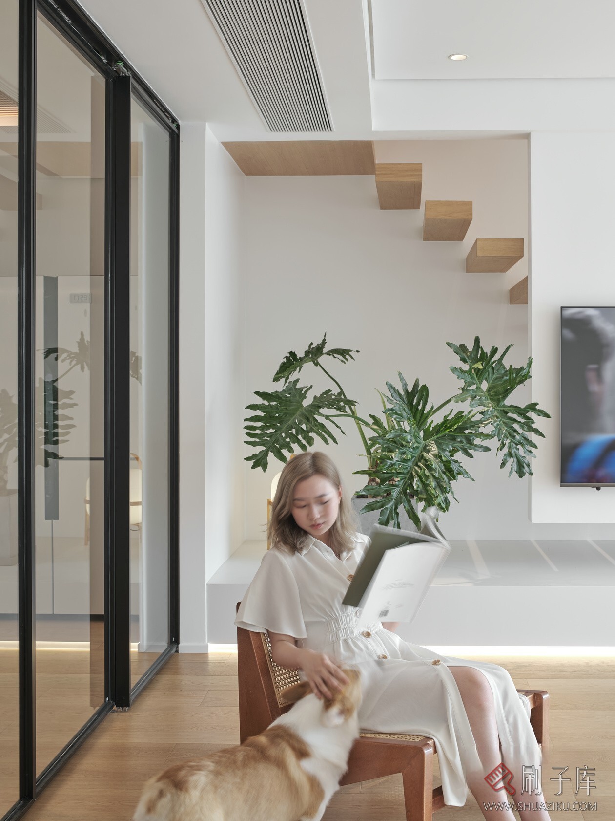 图片[28]-最新国内外复式住宅高清图集280套 9G-刷子库