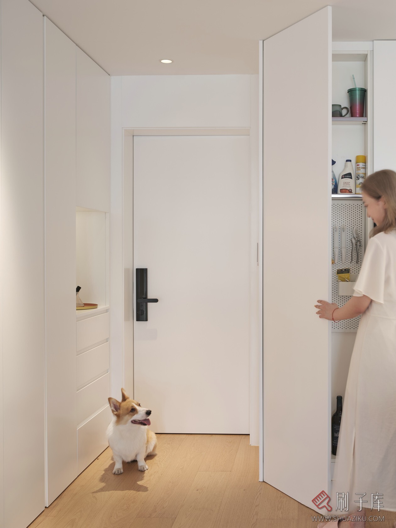 图片[35]-最新国内外复式住宅高清图集280套 9G-刷子库