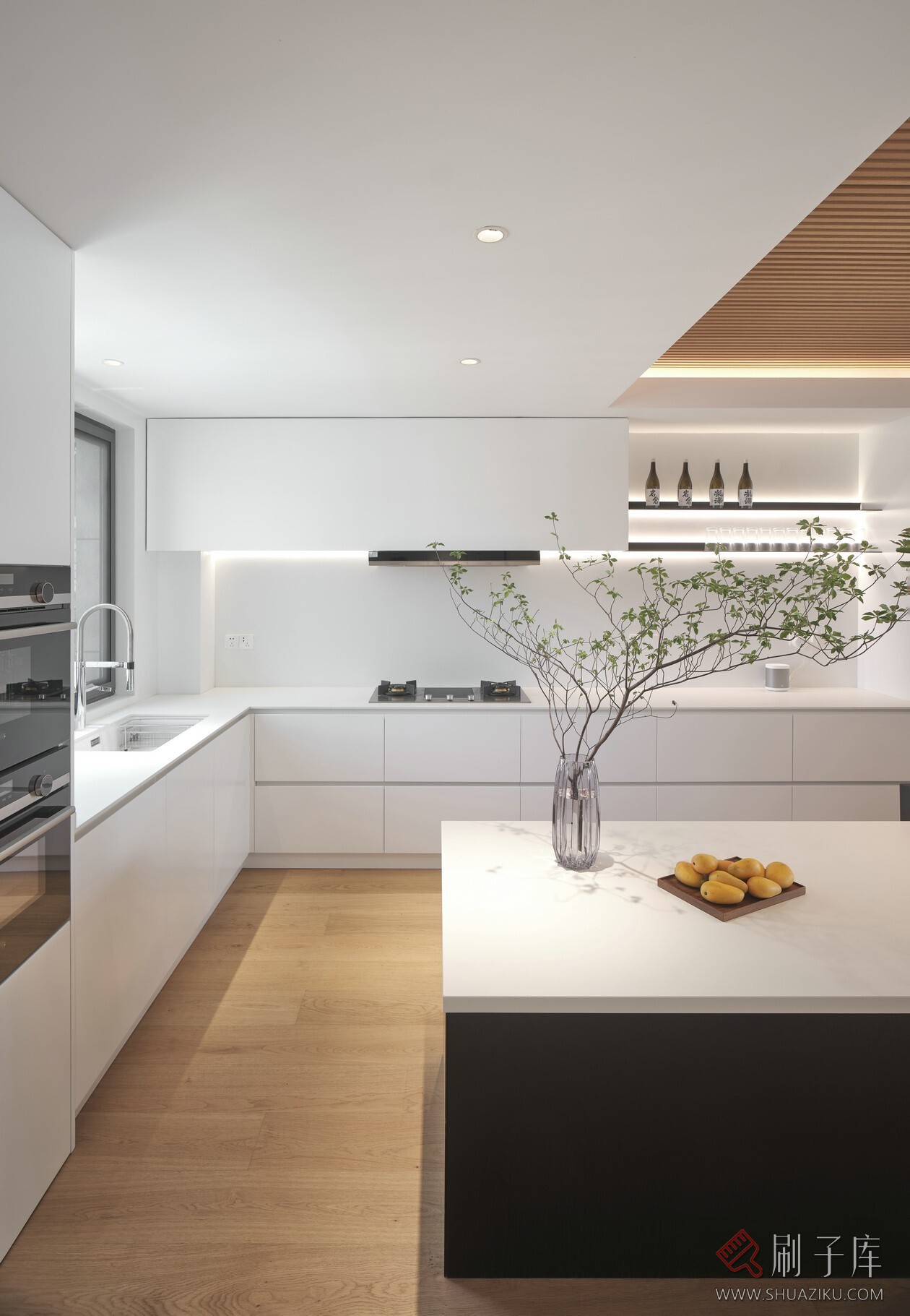 图片[43]-最新国内外复式住宅高清图集280套 9G-刷子库