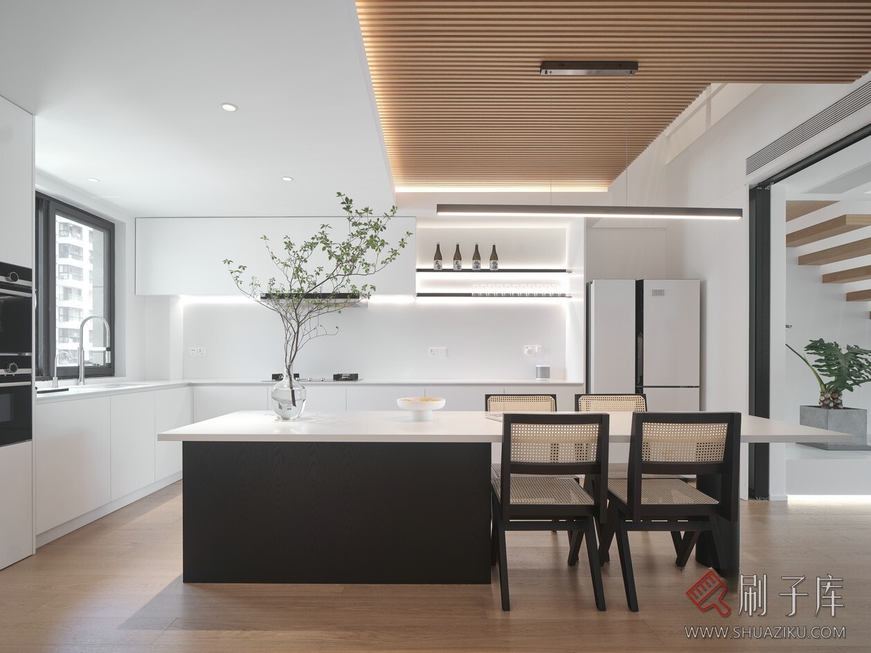 图片[44]-最新国内外复式住宅高清图集280套 9G-刷子库