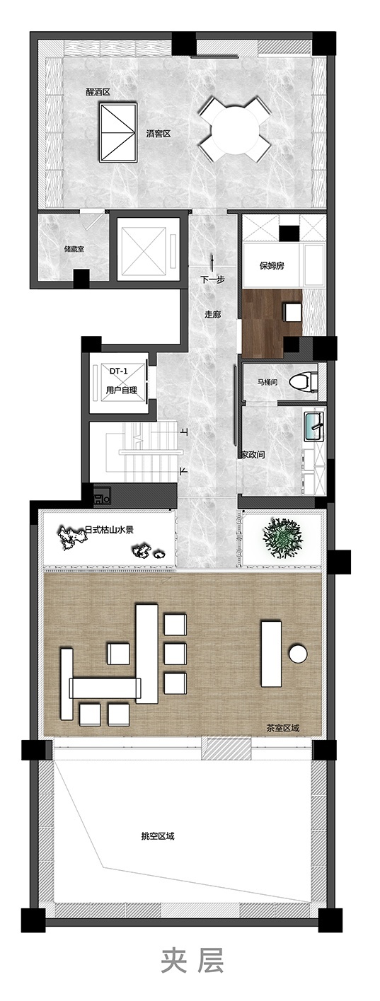 图片[8]-国内外现代风格实景参考图（样板间 公馆 住宅 别墅 等）（990套） 40G-刷子库