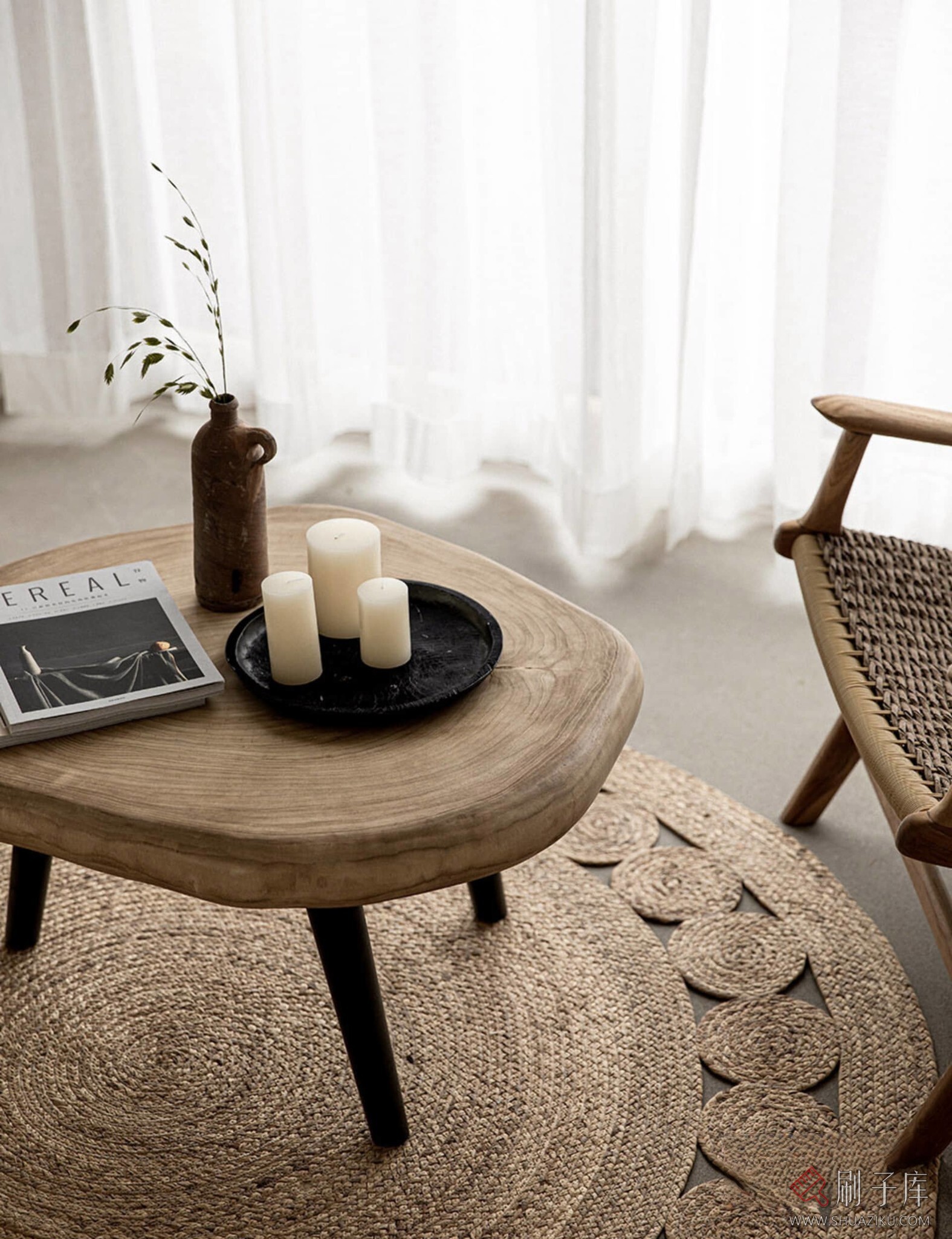 图片[11]-酒店民宿 案例高清图集 130个 5G-刷子库