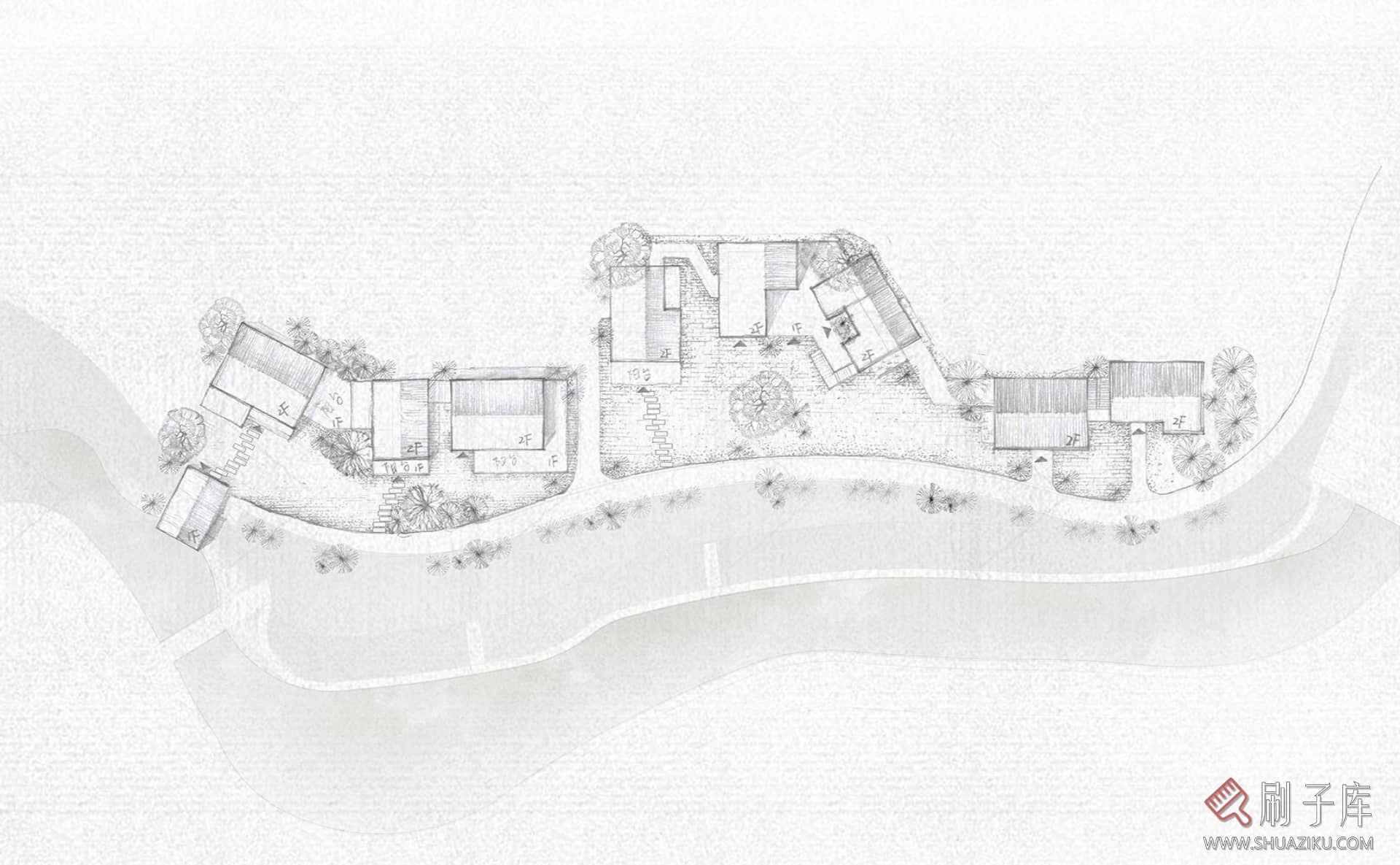 图片[13]-酒店民宿 案例高清图集 130个 5G-刷子库
