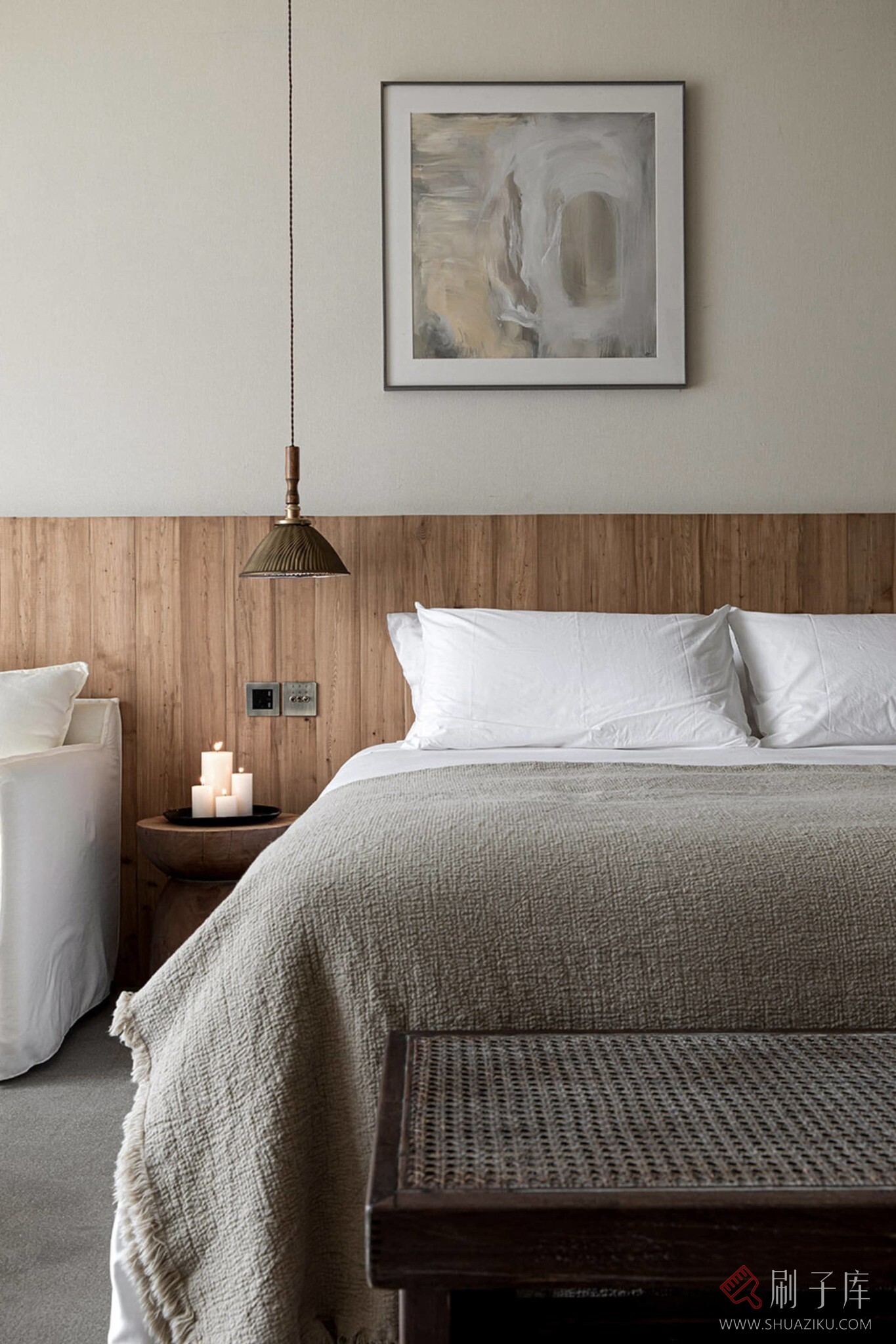 图片[18]-酒店民宿 案例高清图集 130个 5G-刷子库