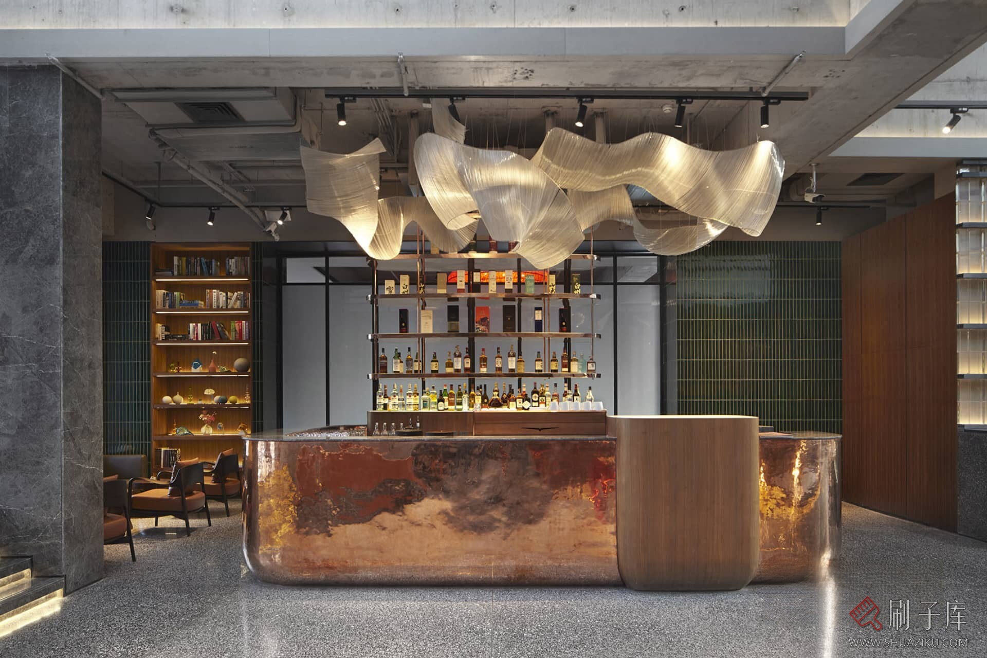 图片[4]-餐饮空间 案例高清图集 390个 13G-刷子库