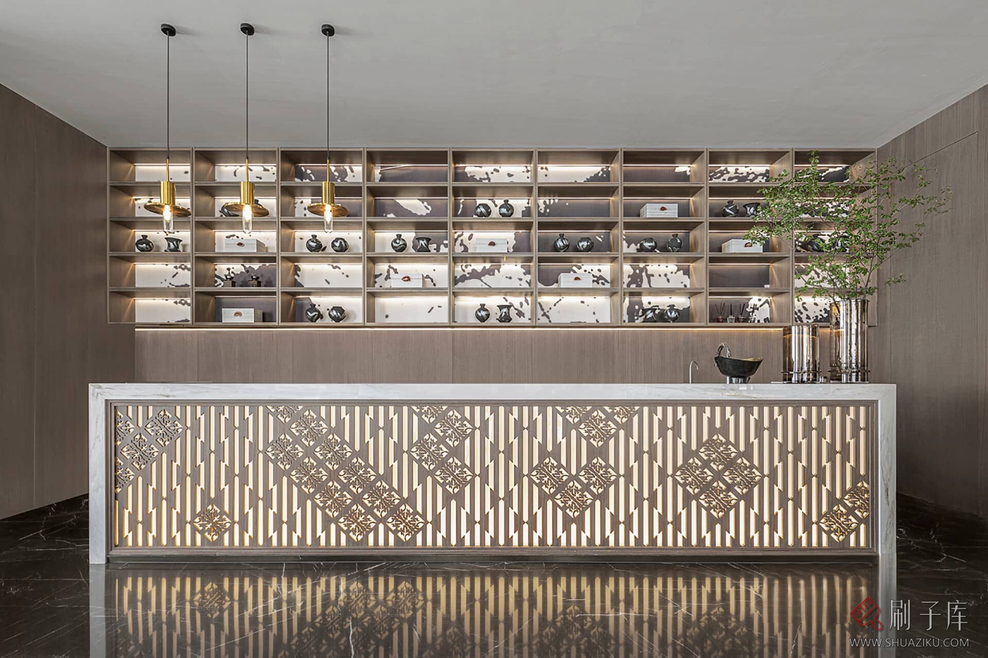 图片[5]-售楼处 案例高清图集 479个 45G-刷子库