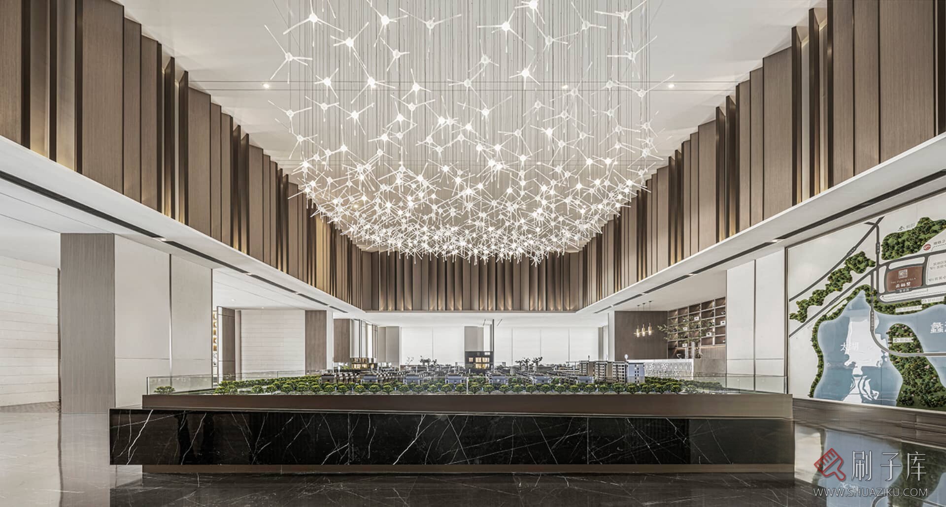 图片[7]-售楼处 案例高清图集 479个 45G-刷子库