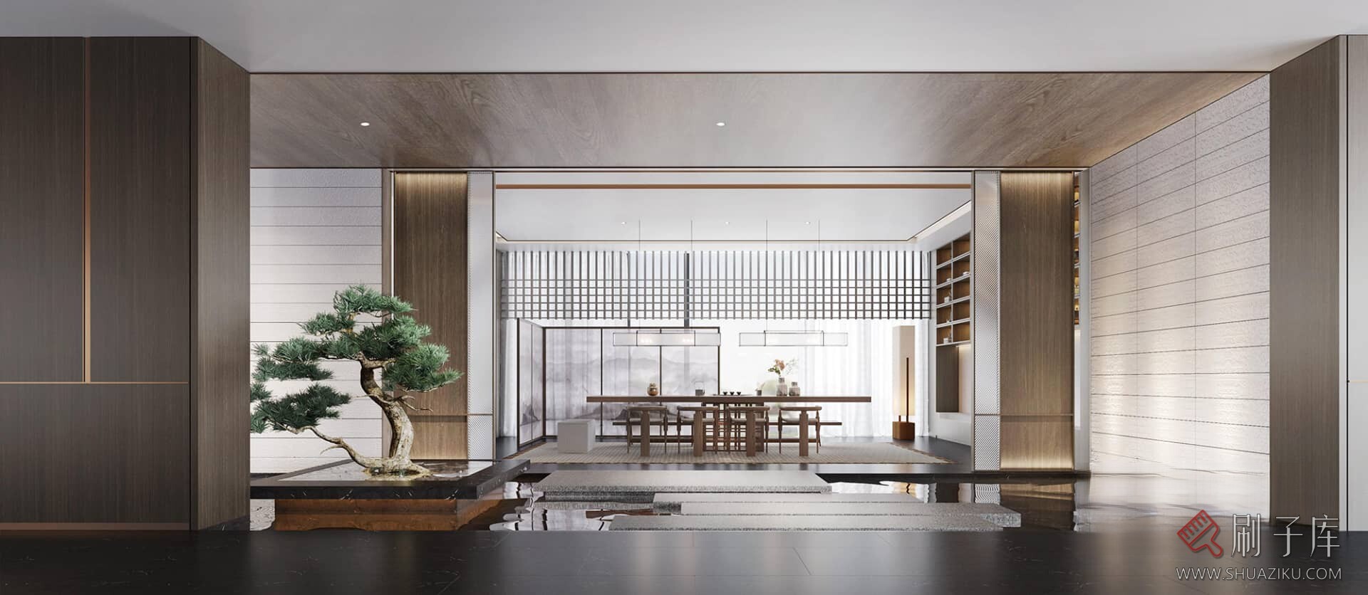 图片[9]-售楼处 案例高清图集 479个 45G-刷子库