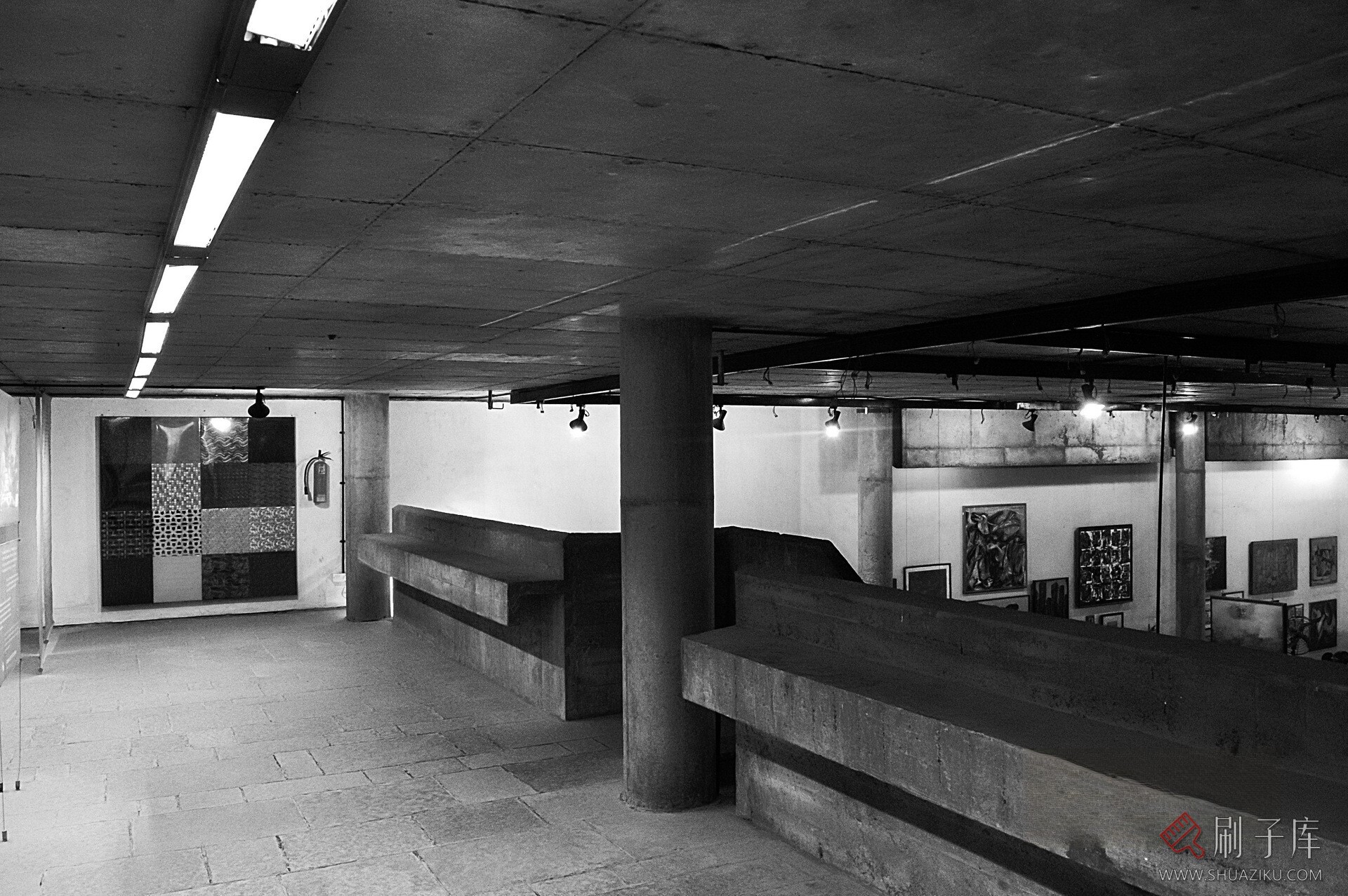 图片[7]-《 勒•柯布西耶作品案例合集 》-刷子库