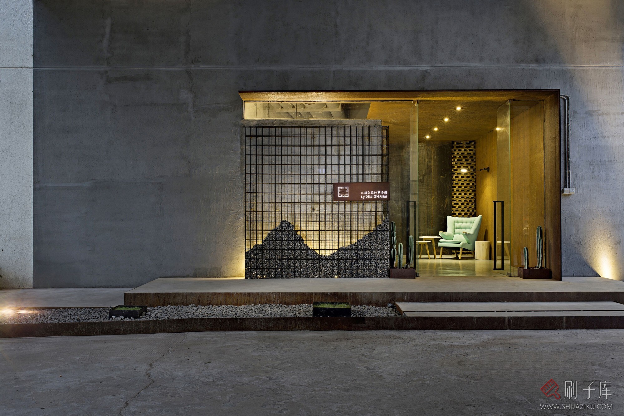 图片[4]-国内外门头参考图合集-餐饮门头(800张)1G-刷子库