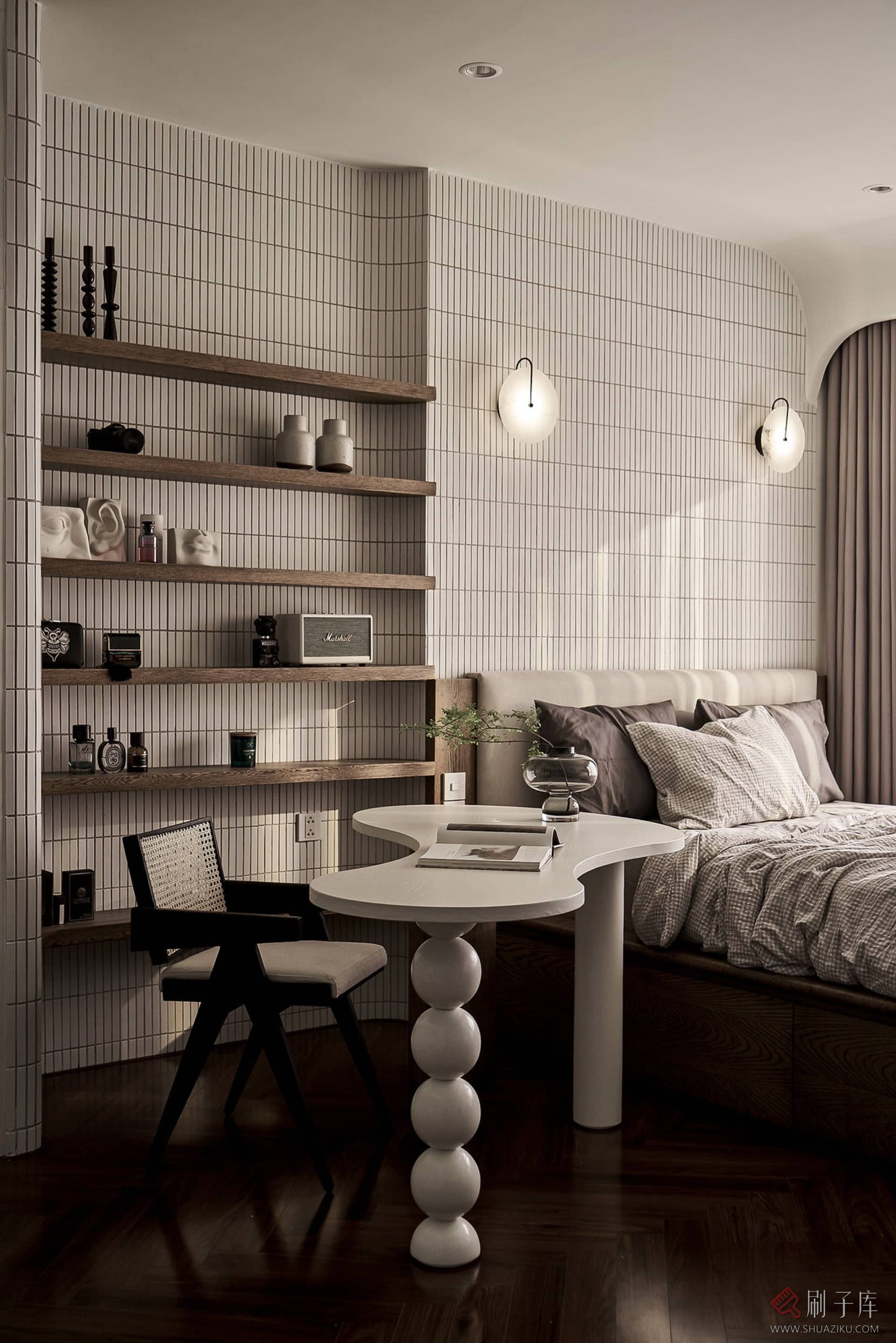 图片[9]-壁龛造型意向高清图集（1.6G）-刷子库