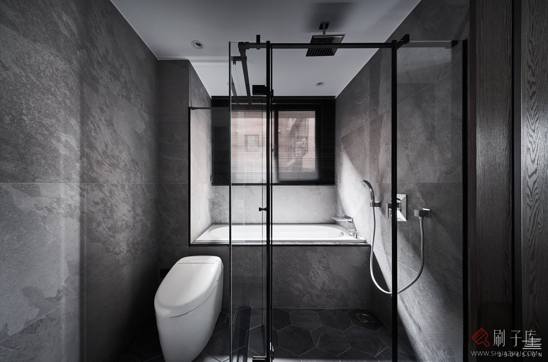 图片[21]-现代风格家装别墅高清案例（200套.10G）-刷子库