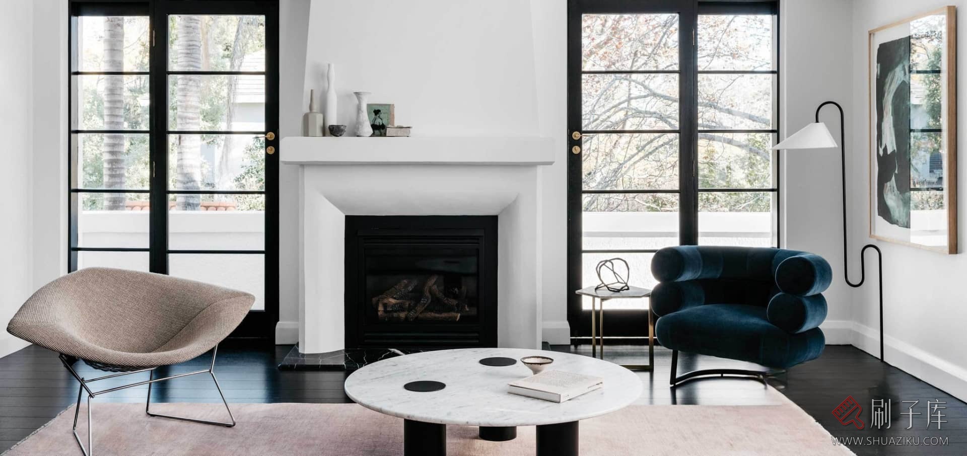 图片[1]-澳大利亚丨Arent&Pyke丨7套案例-刷子库