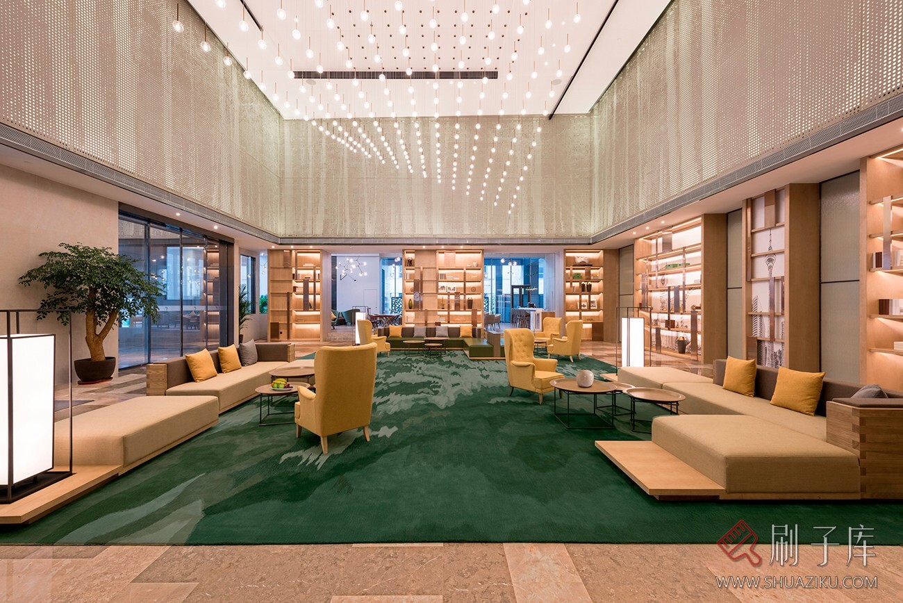 图片[1]-《毕路德设计作品集》-刷子库