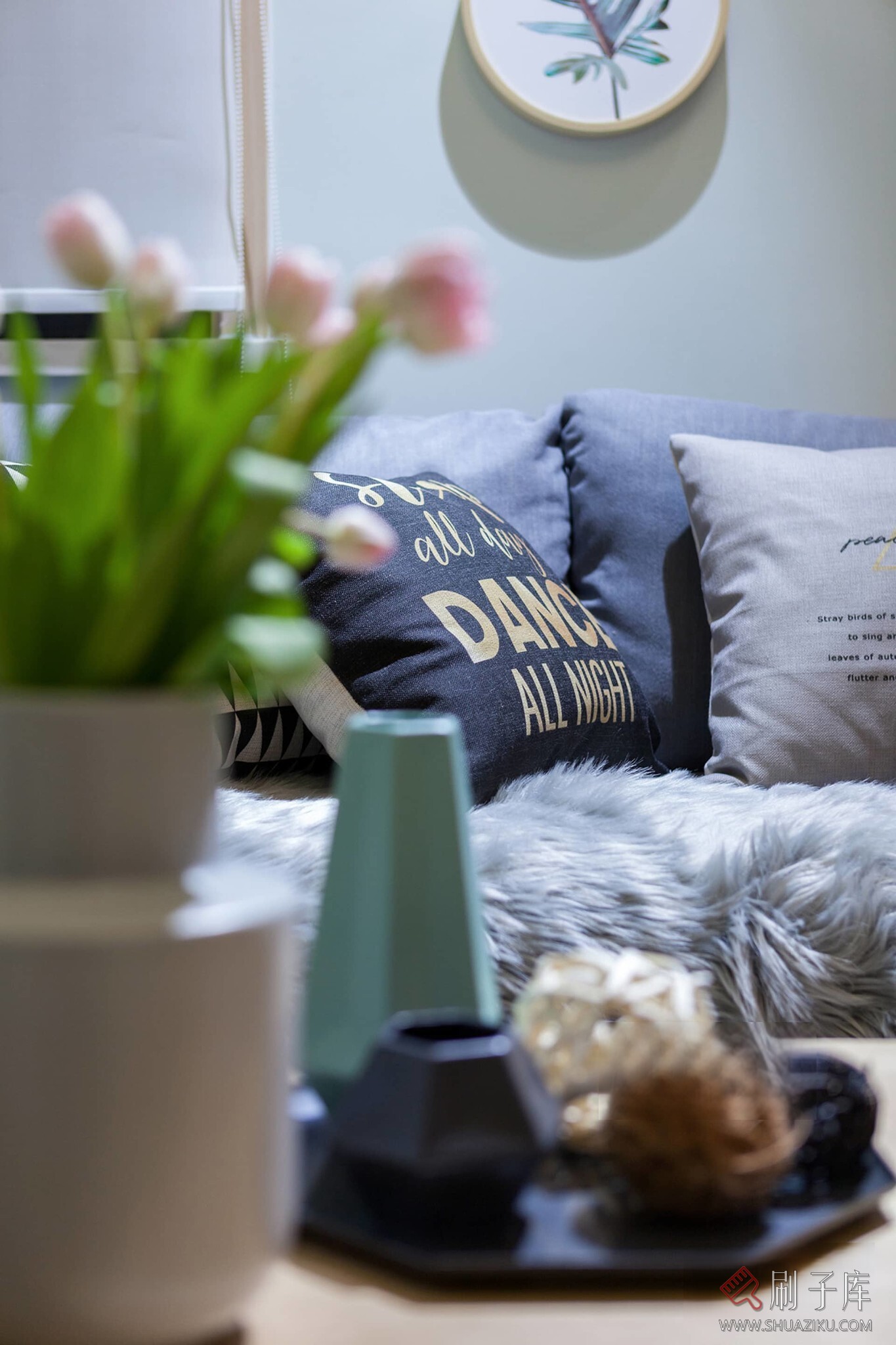 图片[11]-100套单身公寓参考案例-刷子库