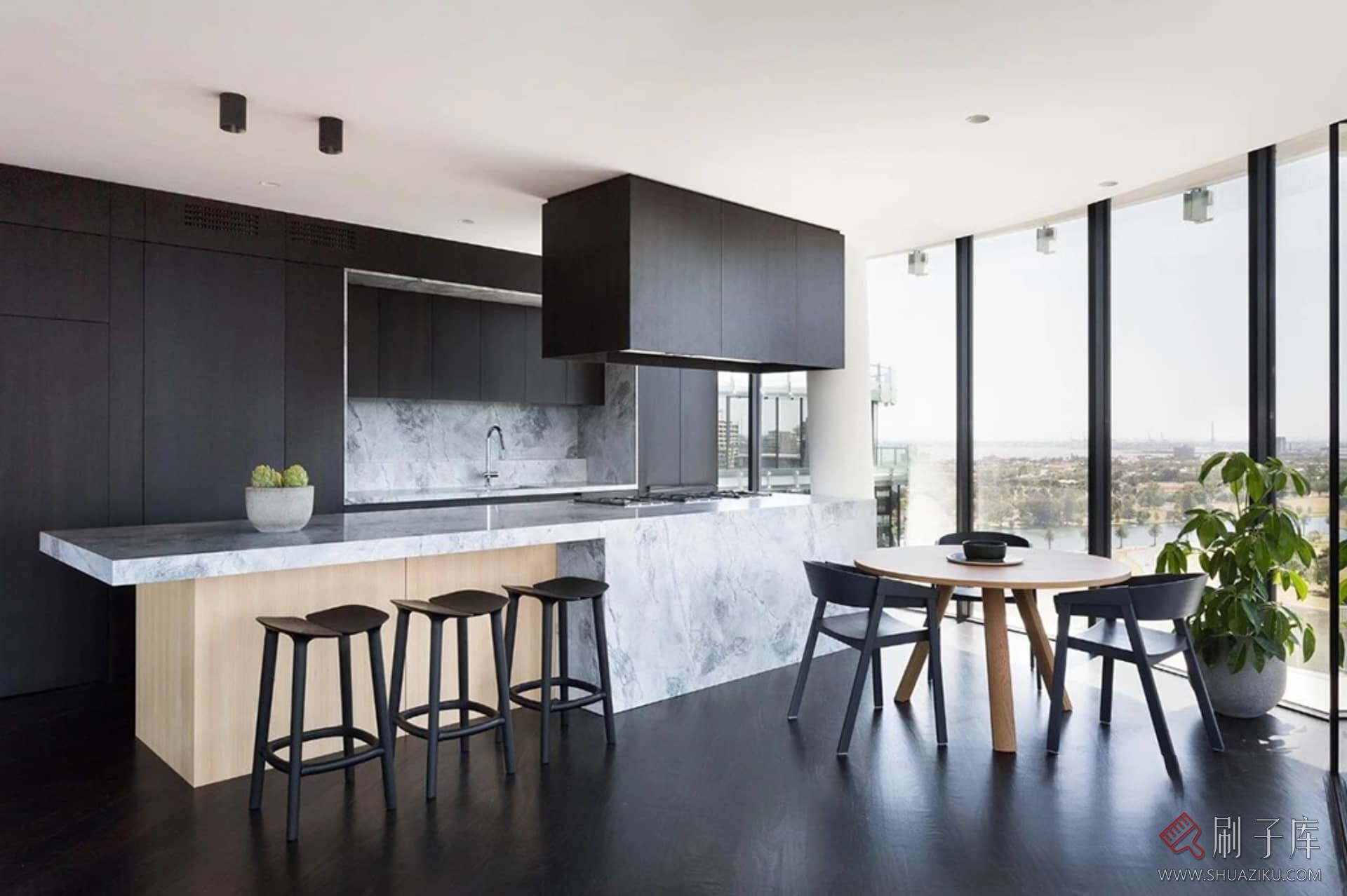 图片[4]-44套高级灰家居案例参考图-刷子库